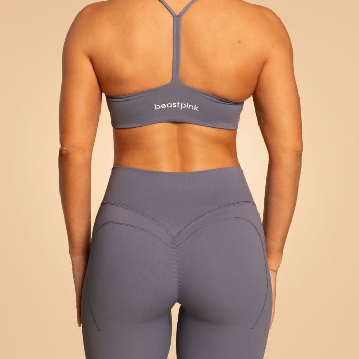 Grace női nadrág Granite - BeastPink L