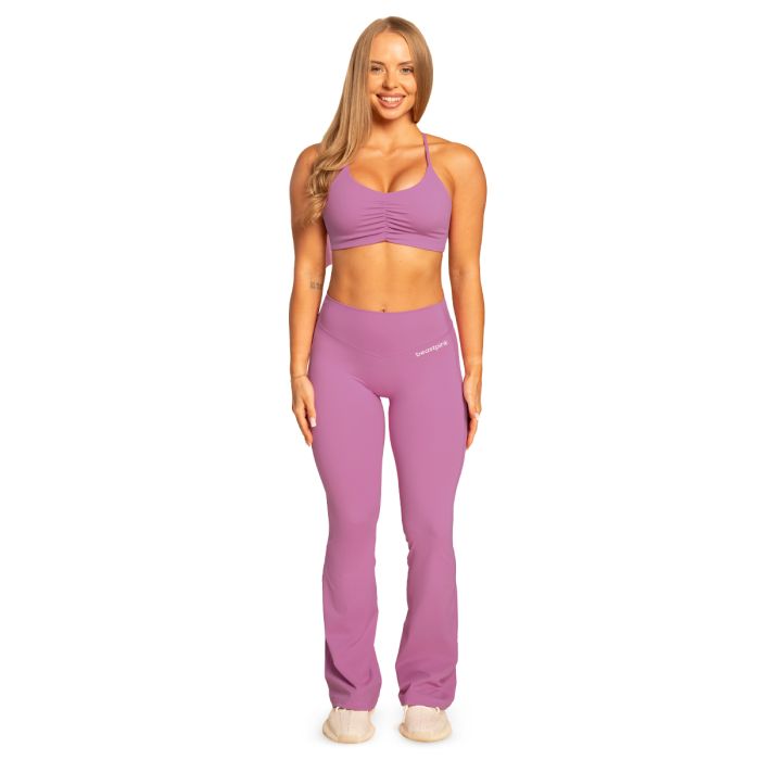 Grace női nadrág Purple - BeastPink S