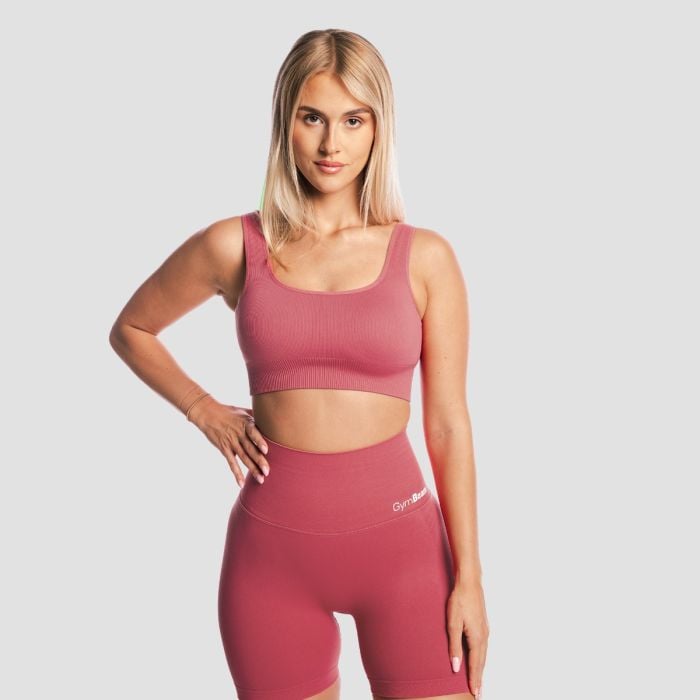 GymBabe sportmelltartó Bloom - GymBeam S