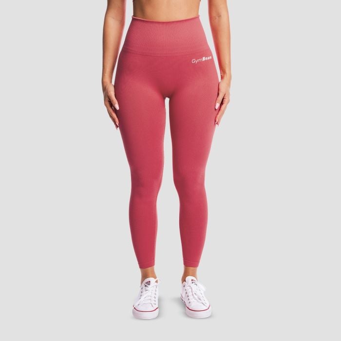 GymBabe női Leggings Bloom - GymBeam M