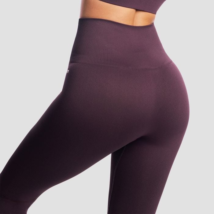 GymBabe női Leggings Eclipse - GymBeam M