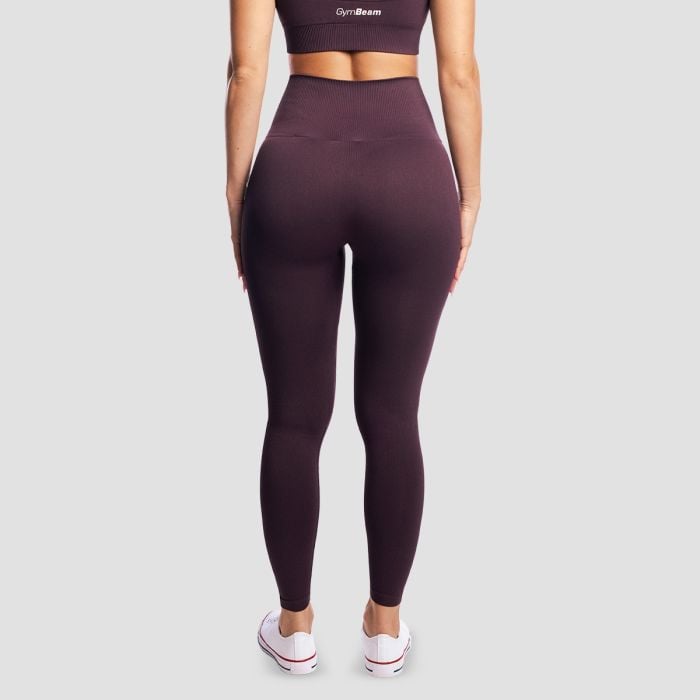 GymBabe női Leggings Eclipse - GymBeam M