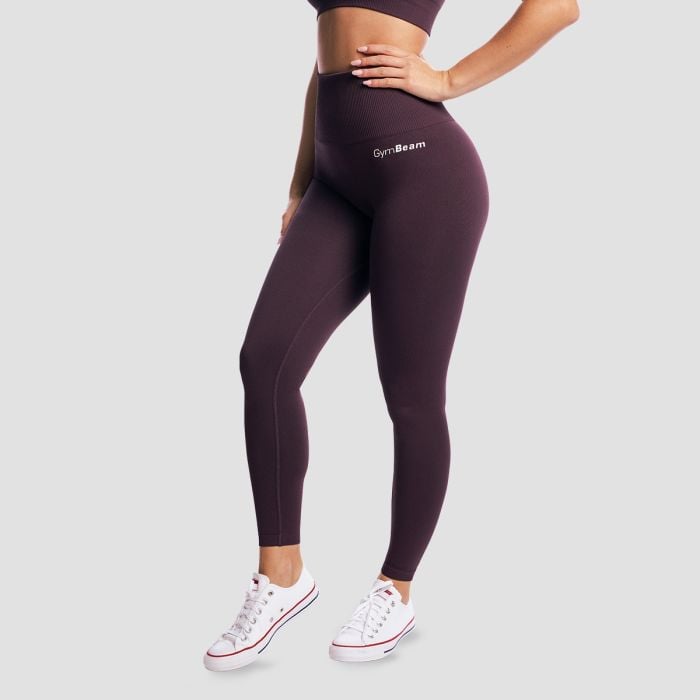 GymBabe női Leggings Eclipse - GymBeam M