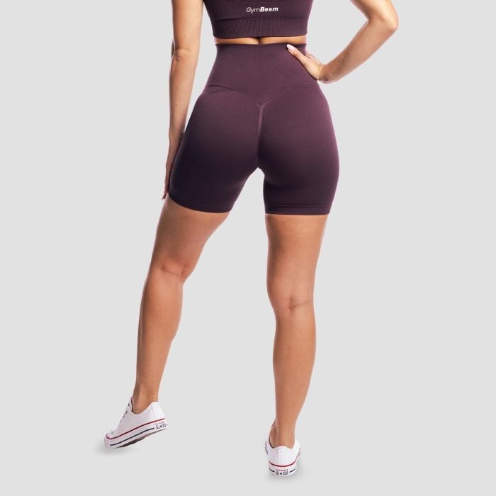 GymBabe női rövidnadrág Eclipse - GymBeam M