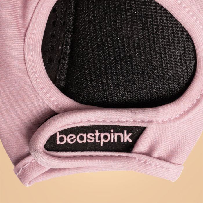 Hyper női edzőkesztyű Pink - BeastPink S