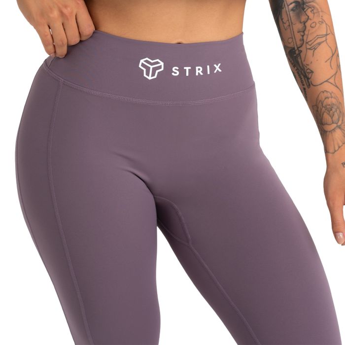 Női leggings Dusk - STRIX M