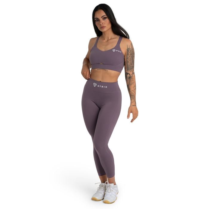 Női leggings Dusk - STRIX M