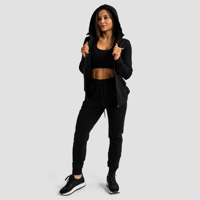 Limitless női melegítőnadrág Black - GymBeam M