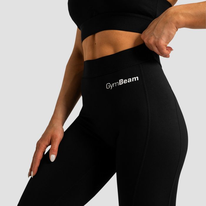 Limitless női leggings Black - GymBeam XL