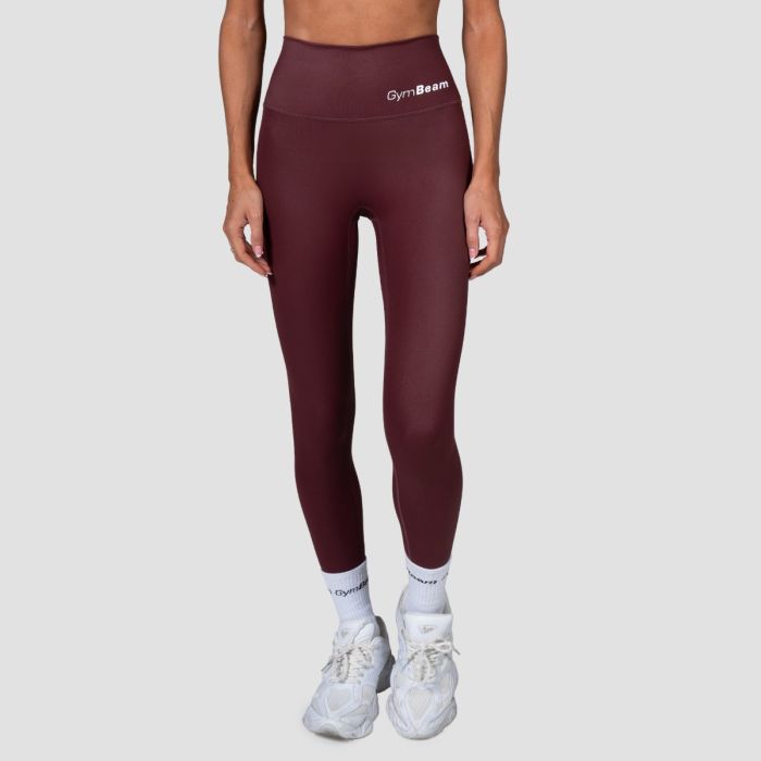 Prime női leggings Fig - GymBeam M