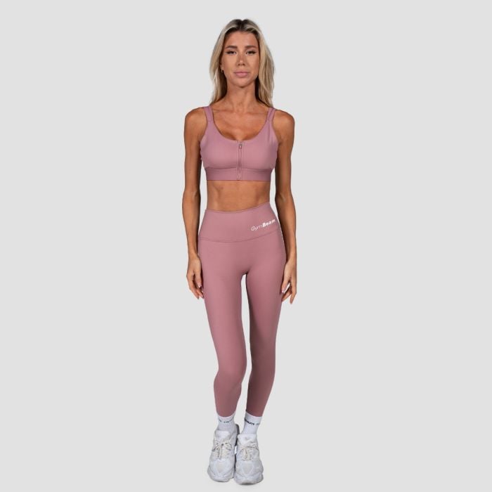 Prime női leggings Haze - GymBeam M