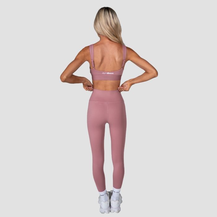 Prime női leggings Haze - GymBeam M
