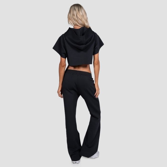 Relay női melegítőnadrág Black - GymBeam M