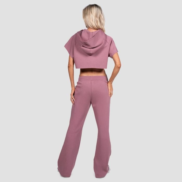 Relay női melegítőnadrág Haze - GymBeam S