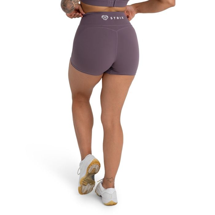 Női rövidnadrág Dusk - STRIX XL