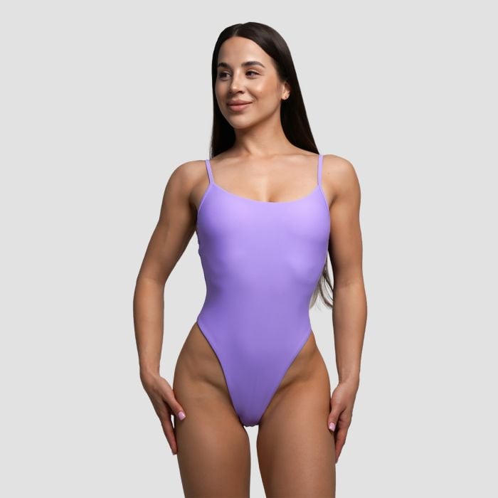 ARUBA fürdőruha Lilac - GymBeam M