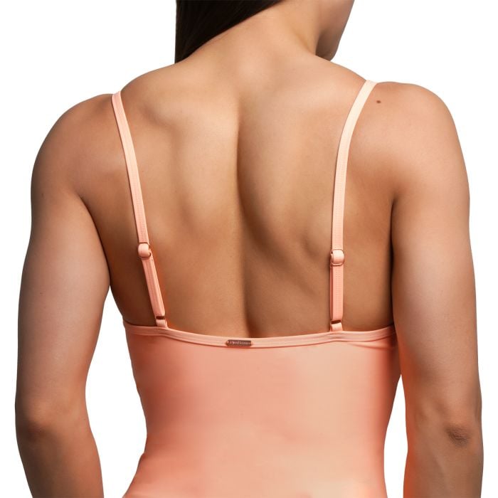 ARUBA fürdőruha Peach - GymBeam M