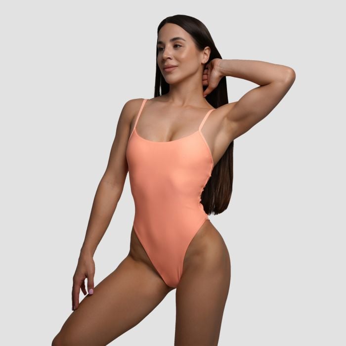 ARUBA fürdőruha Peach - GymBeam M