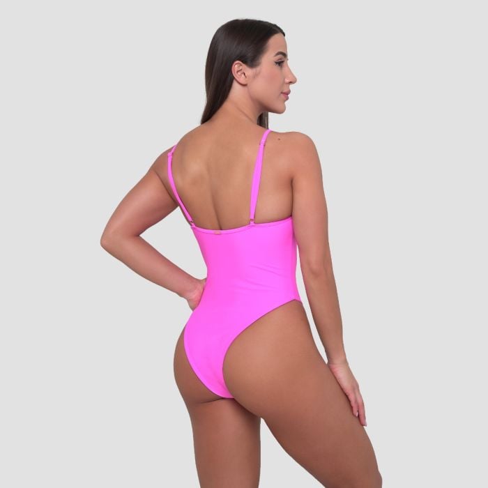 ARUBA fürdőruha Pink - GymBeam M