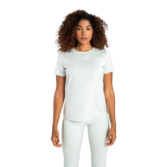 Ultimate Moon Grey női póló – STRIX S