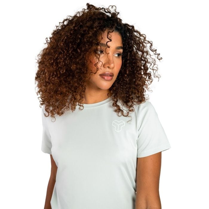 Ultimate Moon Grey női póló – STRIX S