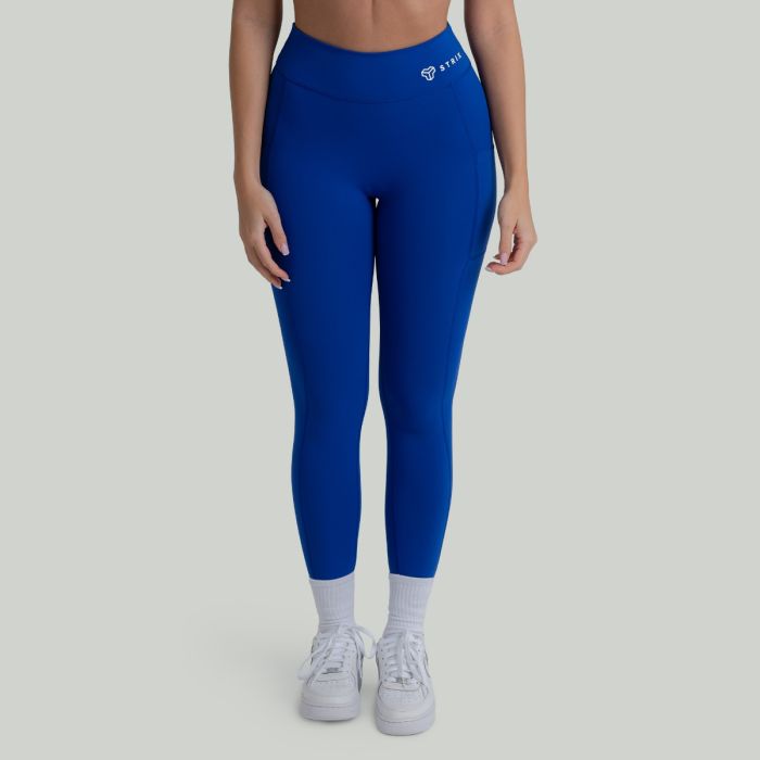 ZOA női leggings Sapphire - STRIX L