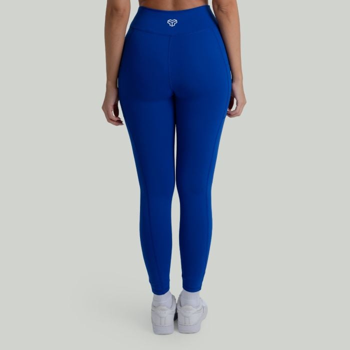 ZOA női leggings Sapphire - STRIX L