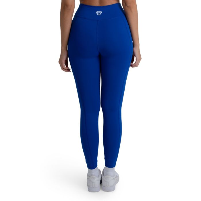 ZOA női leggings Sapphire - STRIX L