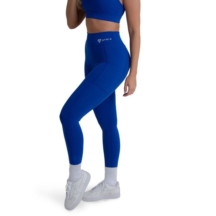 ZOA női leggings Sapphire - STRIX L