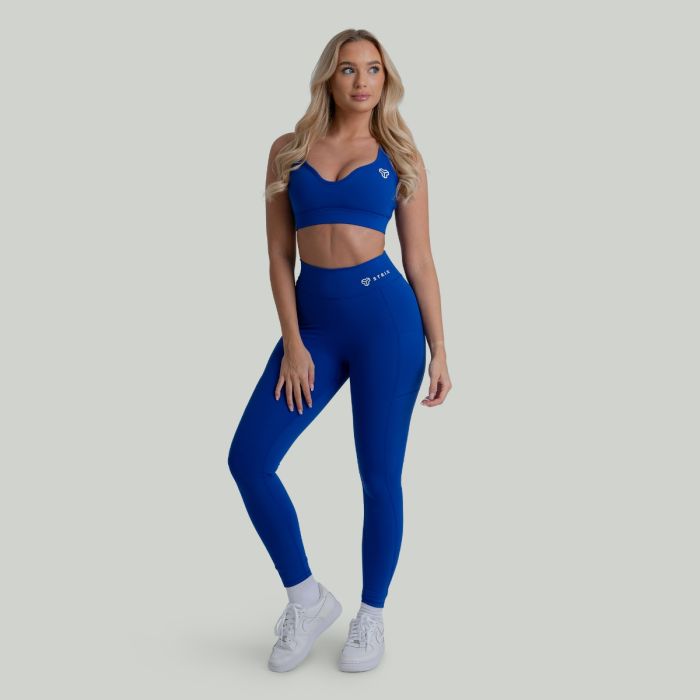 ZOA női leggings Sapphire - STRIX L