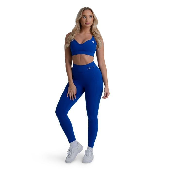 ZOA női leggings Sapphire - STRIX L