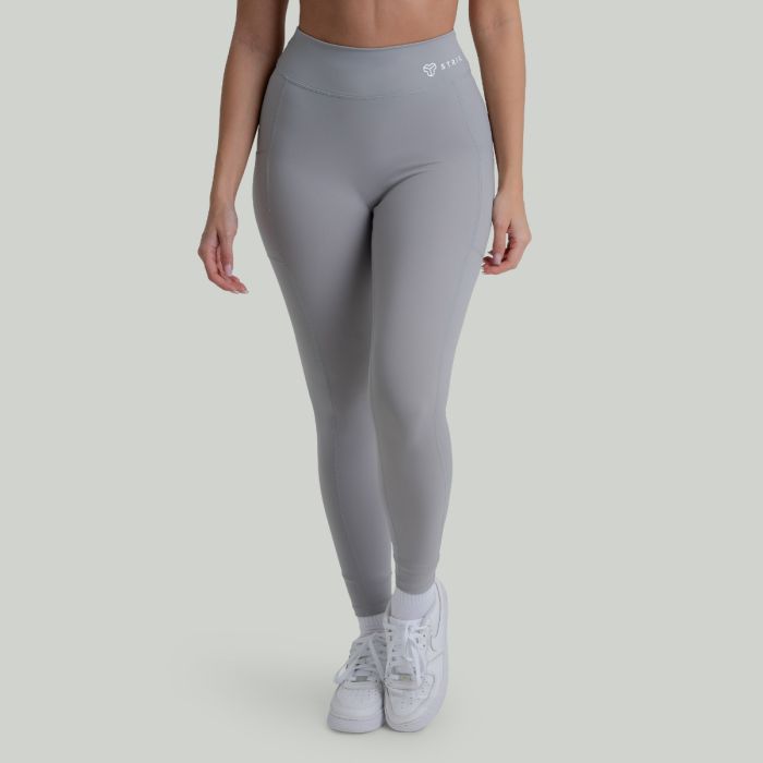ZOA női leggings Smoke - STRIX L