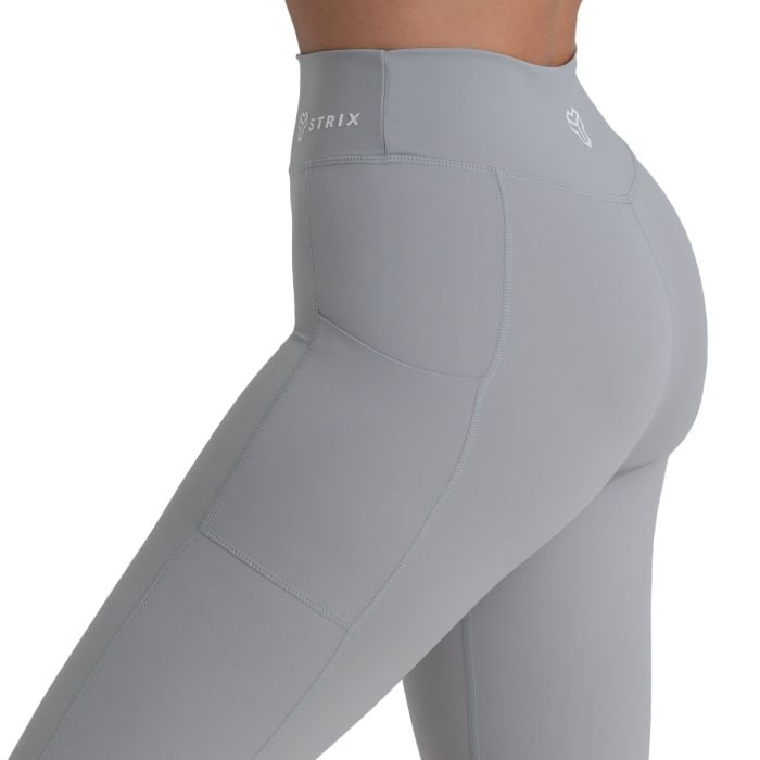 ZOA női leggings Smoke - STRIX L