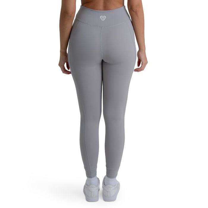 ZOA női leggings Smoke - STRIX L