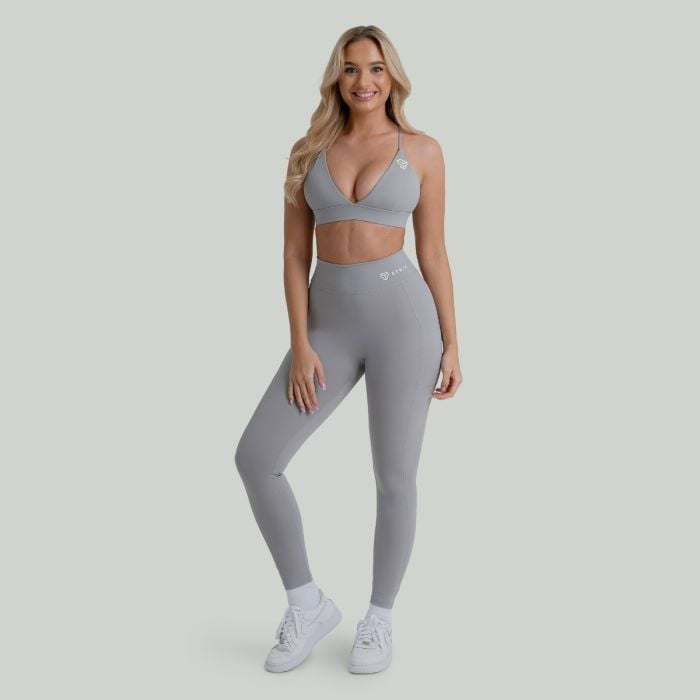 ZOA női leggings Smoke - STRIX L