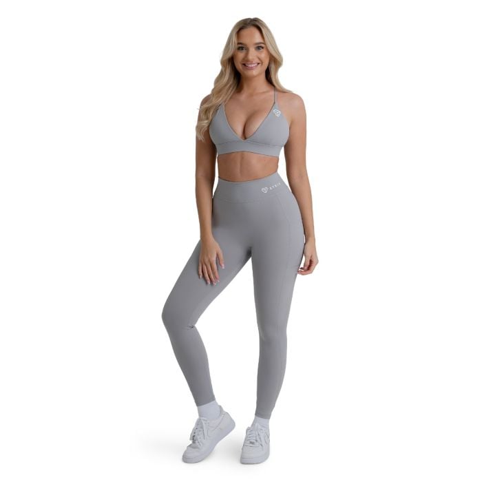 ZOA női leggings Smoke - STRIX L