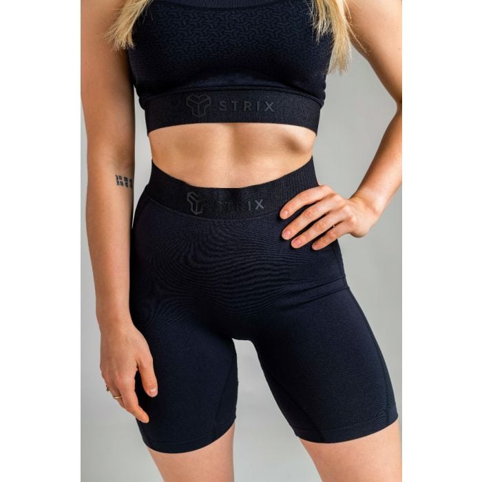 Infinity Functional női rövidnadrág - STRIX XS