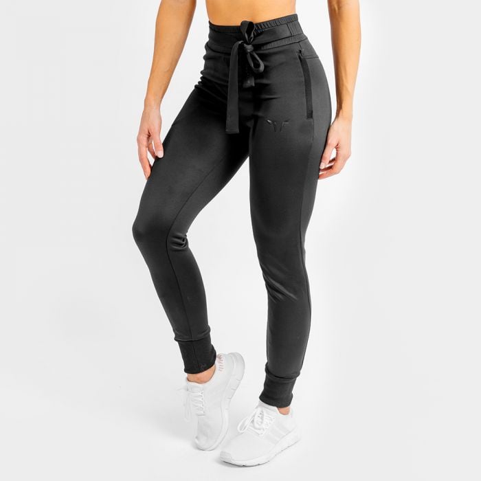 Women's Joggers She Wolf Do Knot black - Squat Wolf