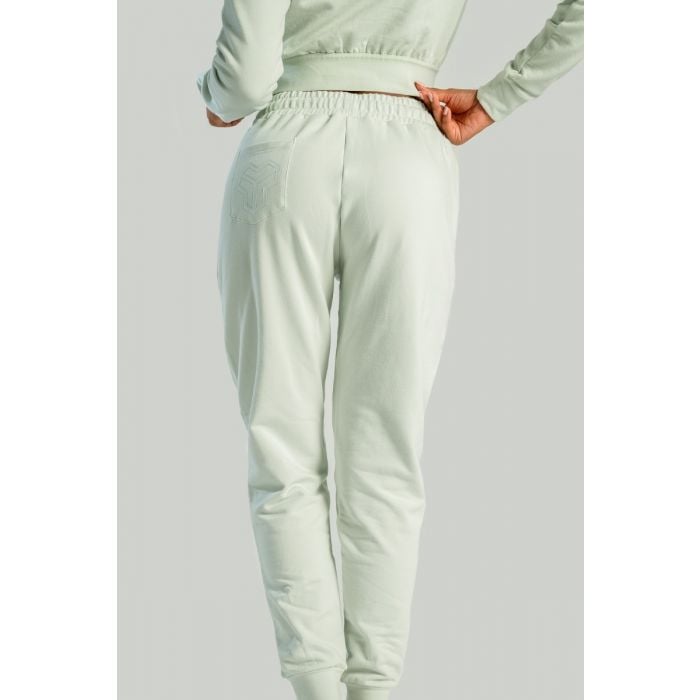 Essential Moon Grey női melegítőnadrág - STRIX XL