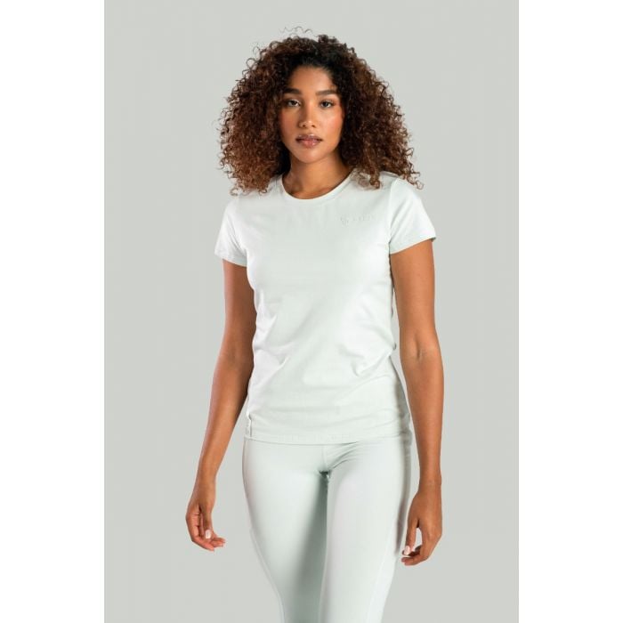 Essential női póló Moon Grey– STRIX L