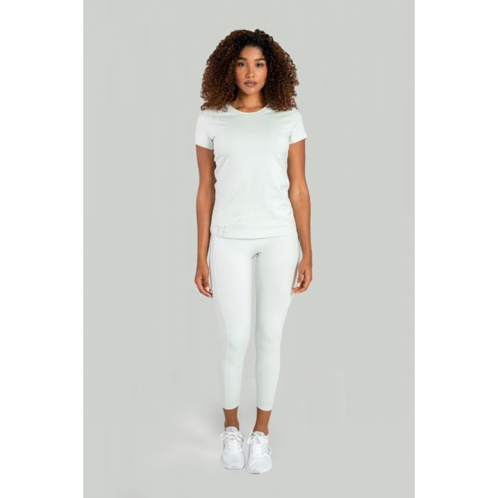 Essential női póló Moon Grey– STRIX L