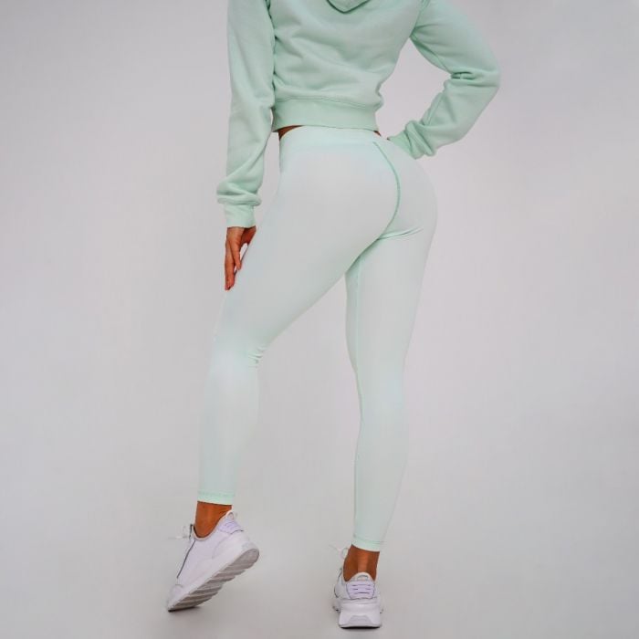 Mint női leggings - BeastPink XS
