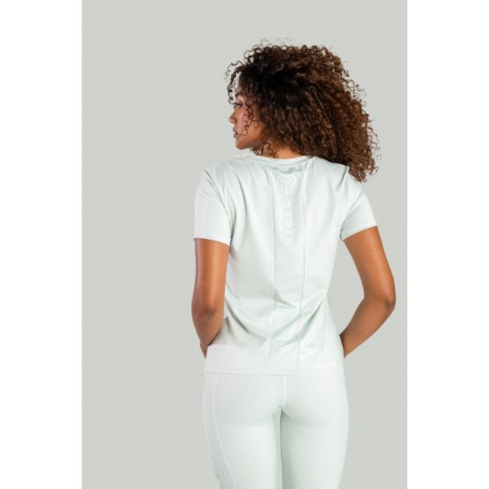 Ultimate Moon Grey női póló – STRIX S