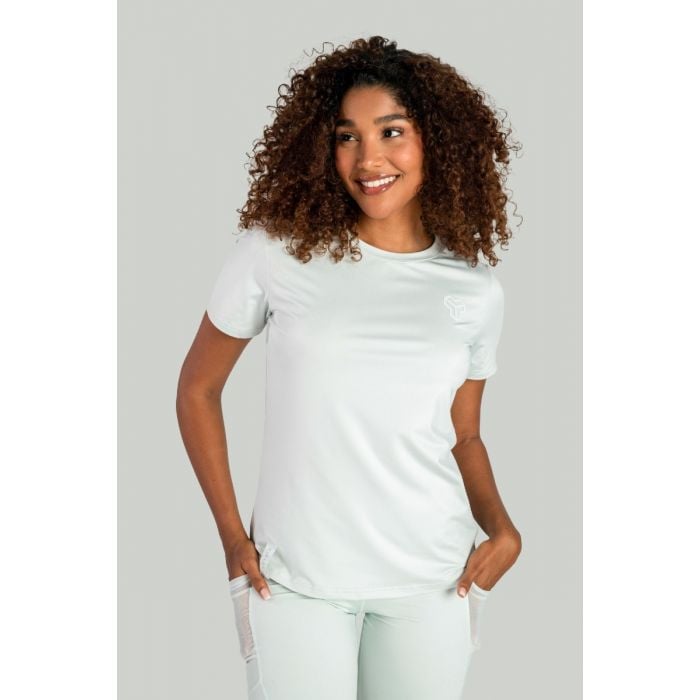 Ultimate Moon Grey női póló – STRIX S