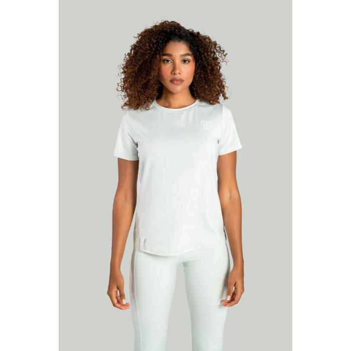 Ultimate Moon Grey női póló – STRIX S