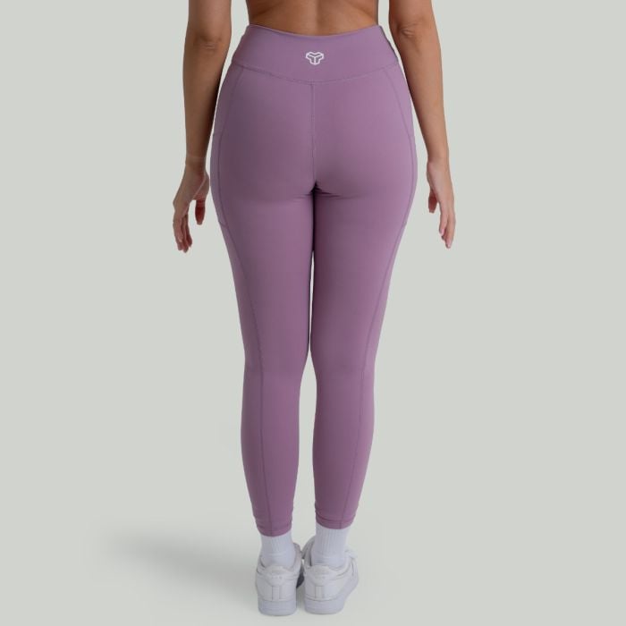 ZOA női leggings Orchid - STRIX M