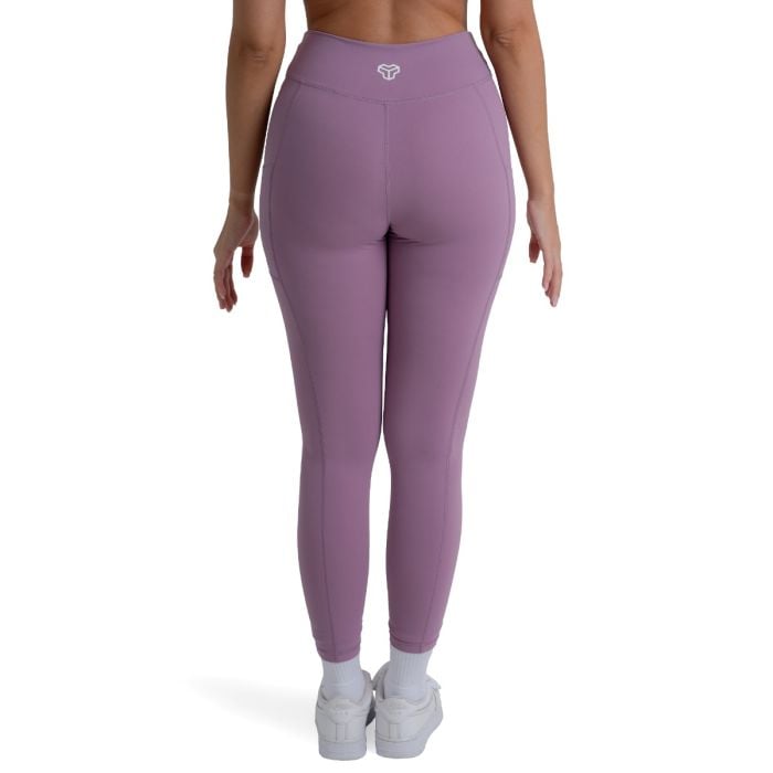 ZOA női leggings Orchid - STRIX M