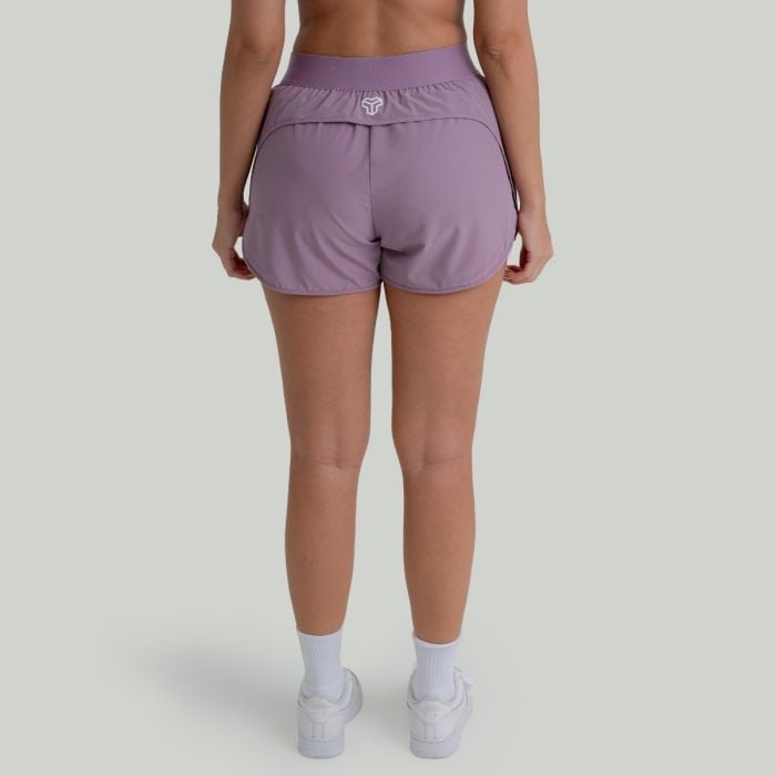 ZOA női rövidnadrág Orchid - STRIX L