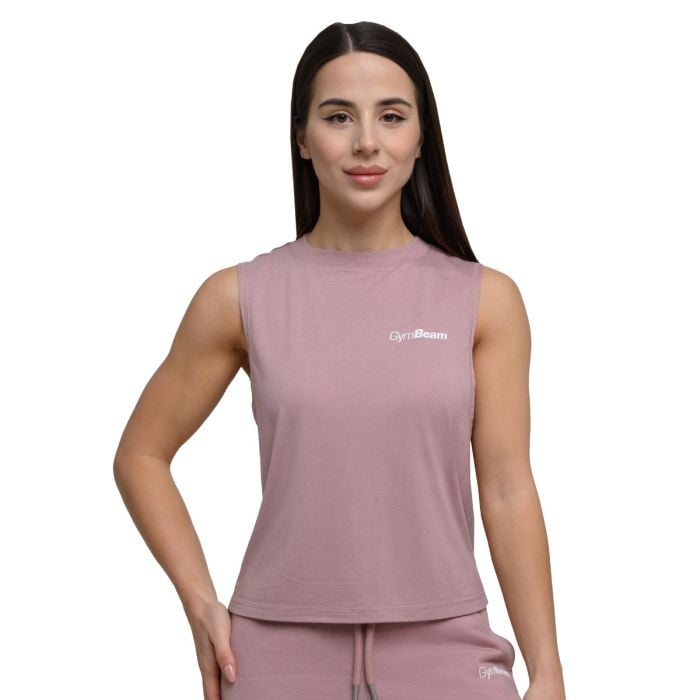 Agile női atléta Woodrose - GymBeam S