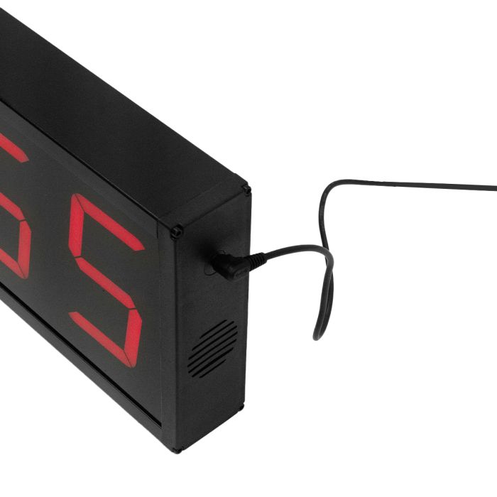 Workout Timer Max - GymBeam single_variáns